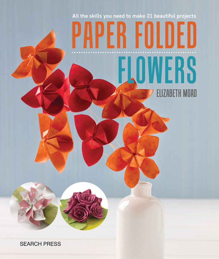 21 DIY Paper Flowers: Stunning Creations to Brighten Your Home